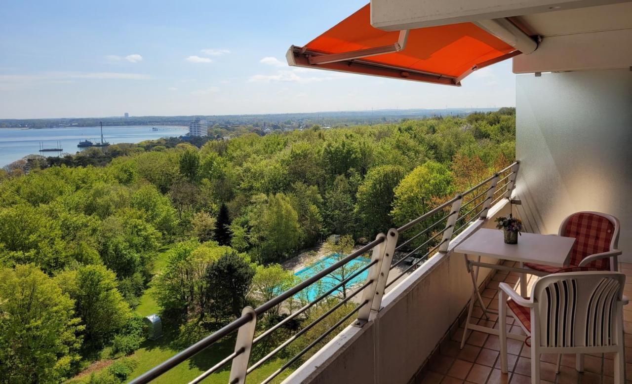 Appartement 9-911 Meerblick ティメンドルファー・シュトラント 部屋 写真