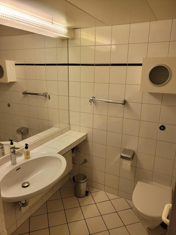 Appartement 9-911 Meerblick ティメンドルファー・シュトラント 部屋 写真