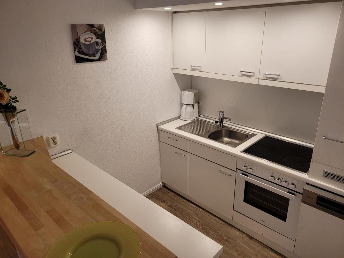 Appartement 9-911 Meerblick ティメンドルファー・シュトラント 部屋 写真