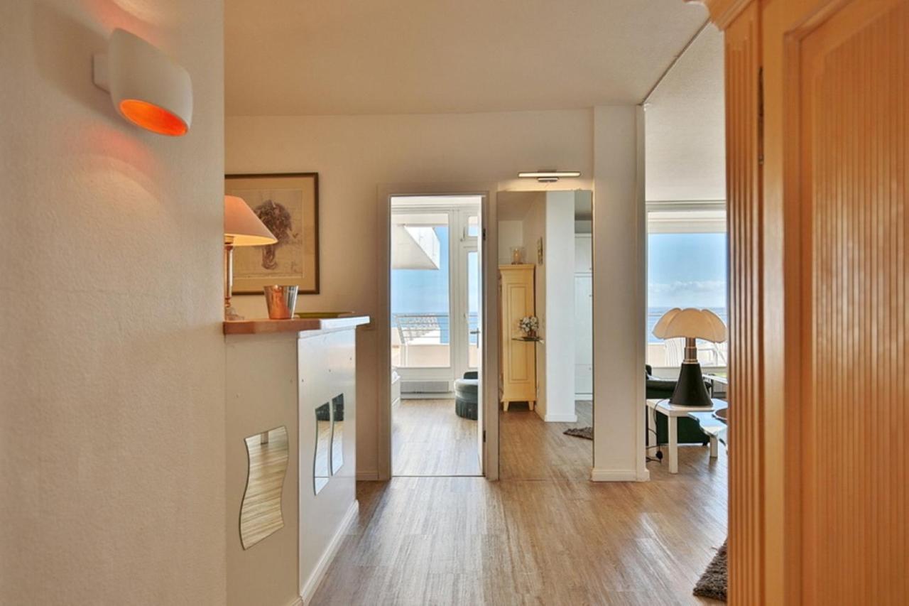 Appartement 9-911 Meerblick ティメンドルファー・シュトラント エクステリア 写真