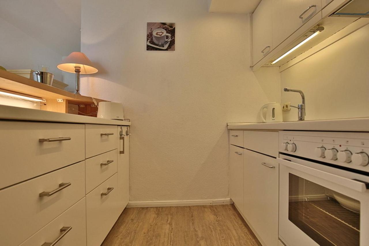 Appartement 9-911 Meerblick ティメンドルファー・シュトラント エクステリア 写真