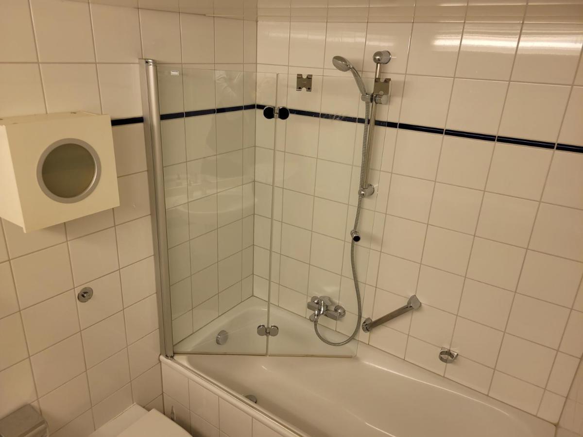 Appartement 9-911 Meerblick ティメンドルファー・シュトラント エクステリア 写真