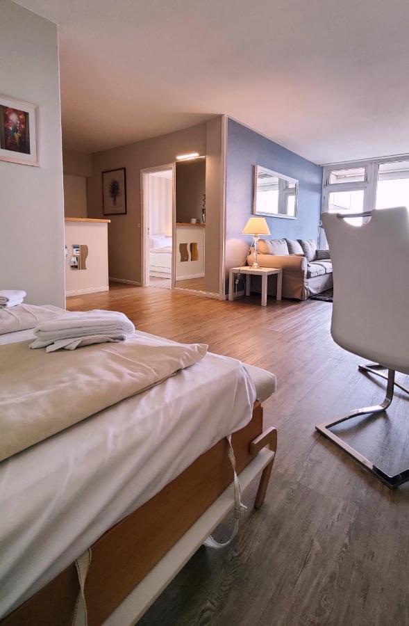 Appartement 9-911 Meerblick ティメンドルファー・シュトラント エクステリア 写真